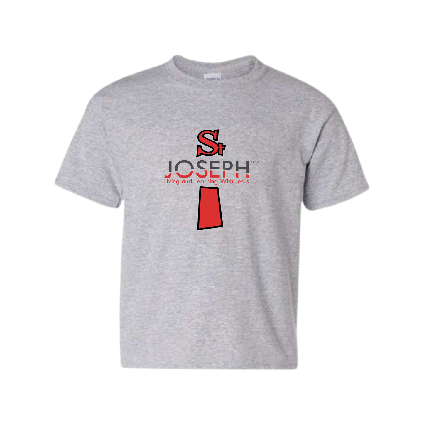 St. Joseph Legacy Tee