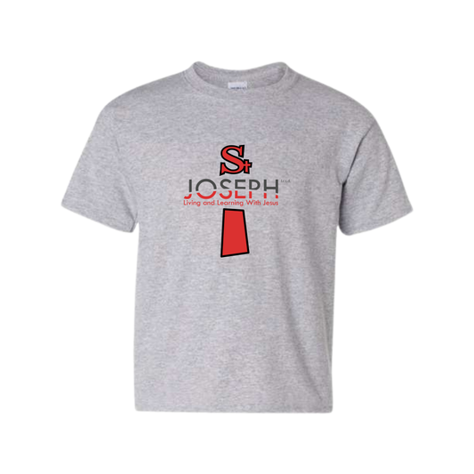 St. Joseph Legacy Tee
