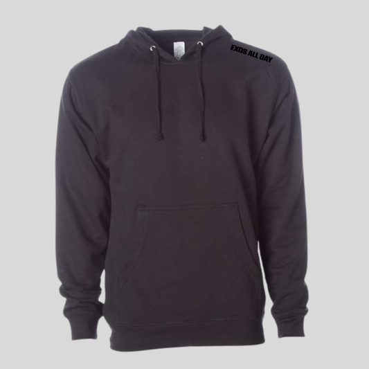 Exos All Day Hoodie