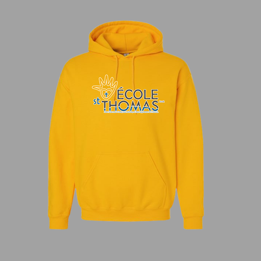 St. Thomas Classic Hoodie