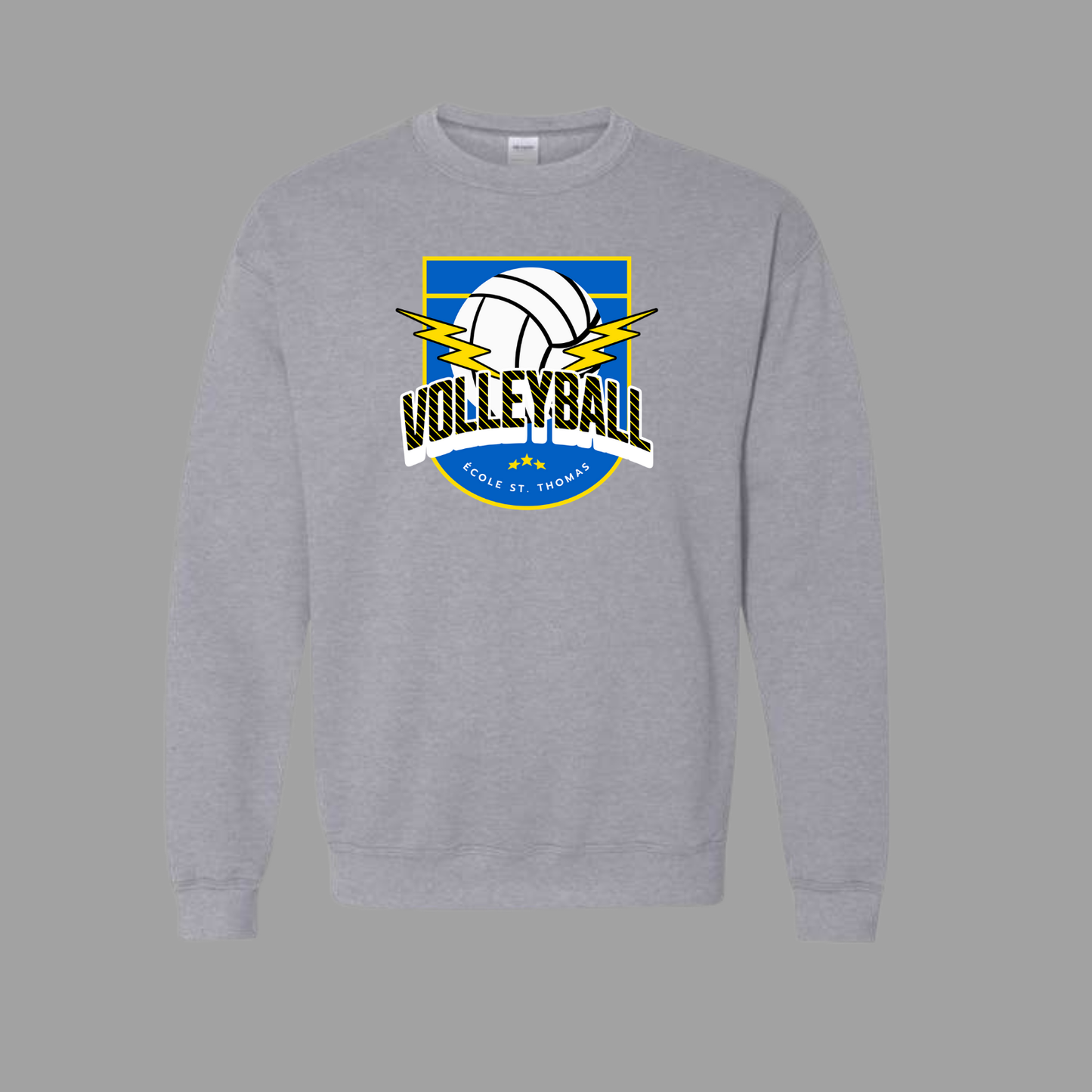 St. Thomas Volleyball Sweatshirt