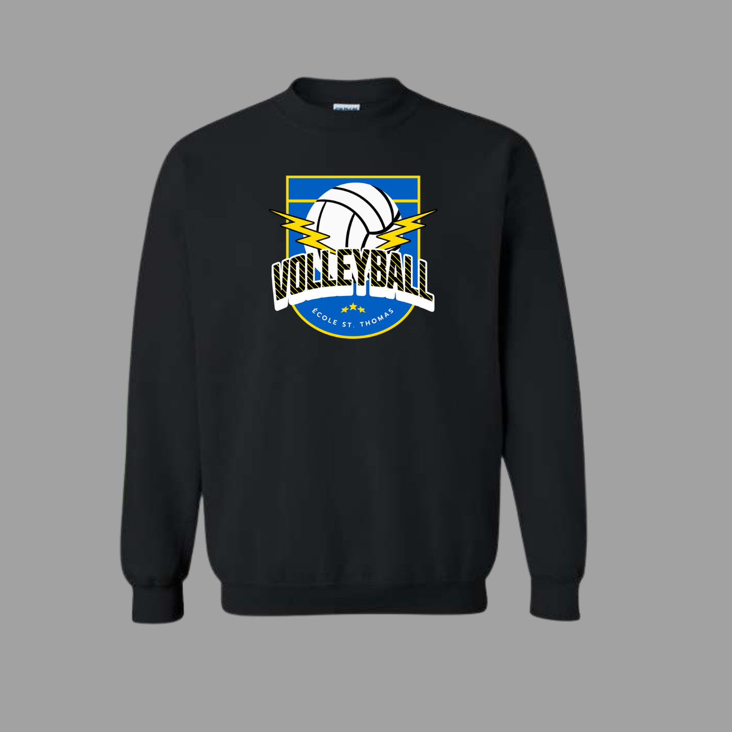 St. Thomas Volleyball Sweatshirt