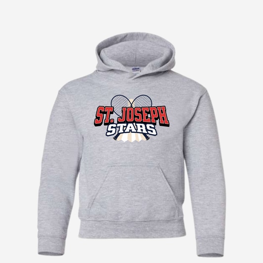 St. Joseph Badminton Hoodie