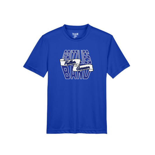 Father Gorman Band Performance Tee