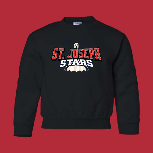 St. Joseph Badminton Sweatshirt
