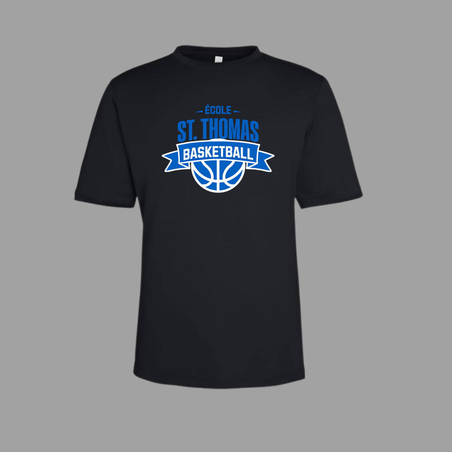 St. Thomas Basketball Tee