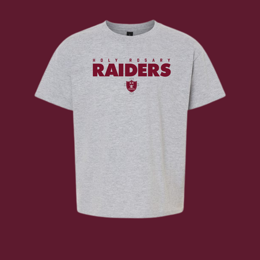 Raider Classic Tee