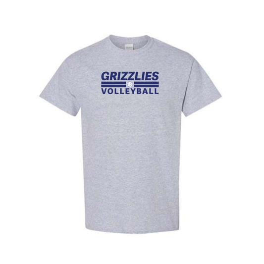 Father Gorman Volleyball Tee