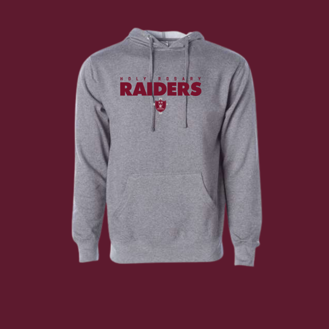 Raider Classic Hoodie