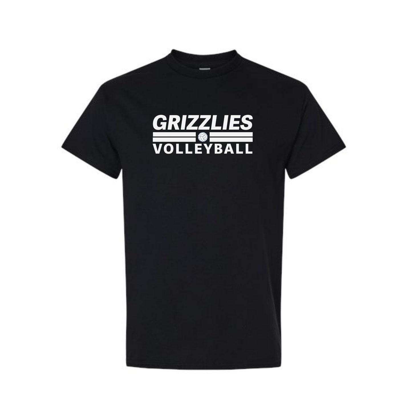 Father Gorman Volleyball Tee