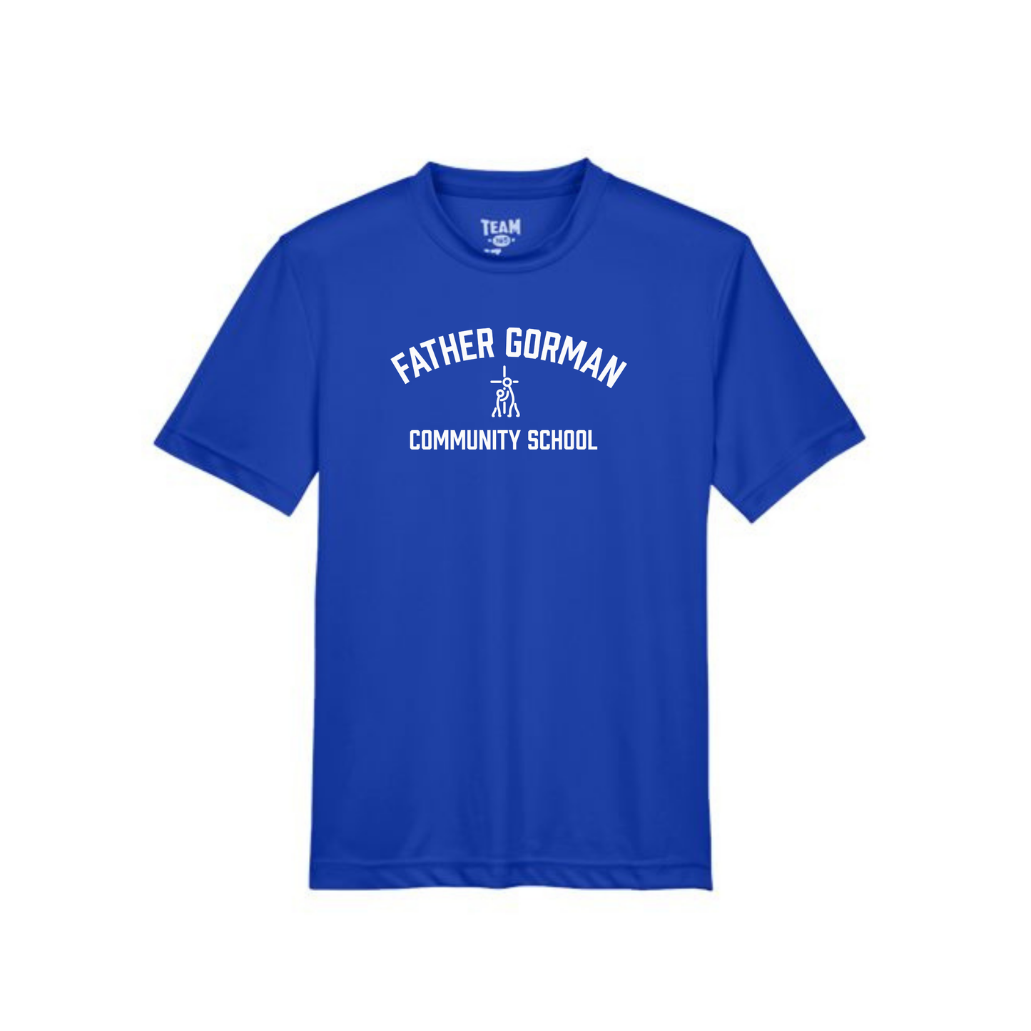 Father Gorman Classic Performance Tee