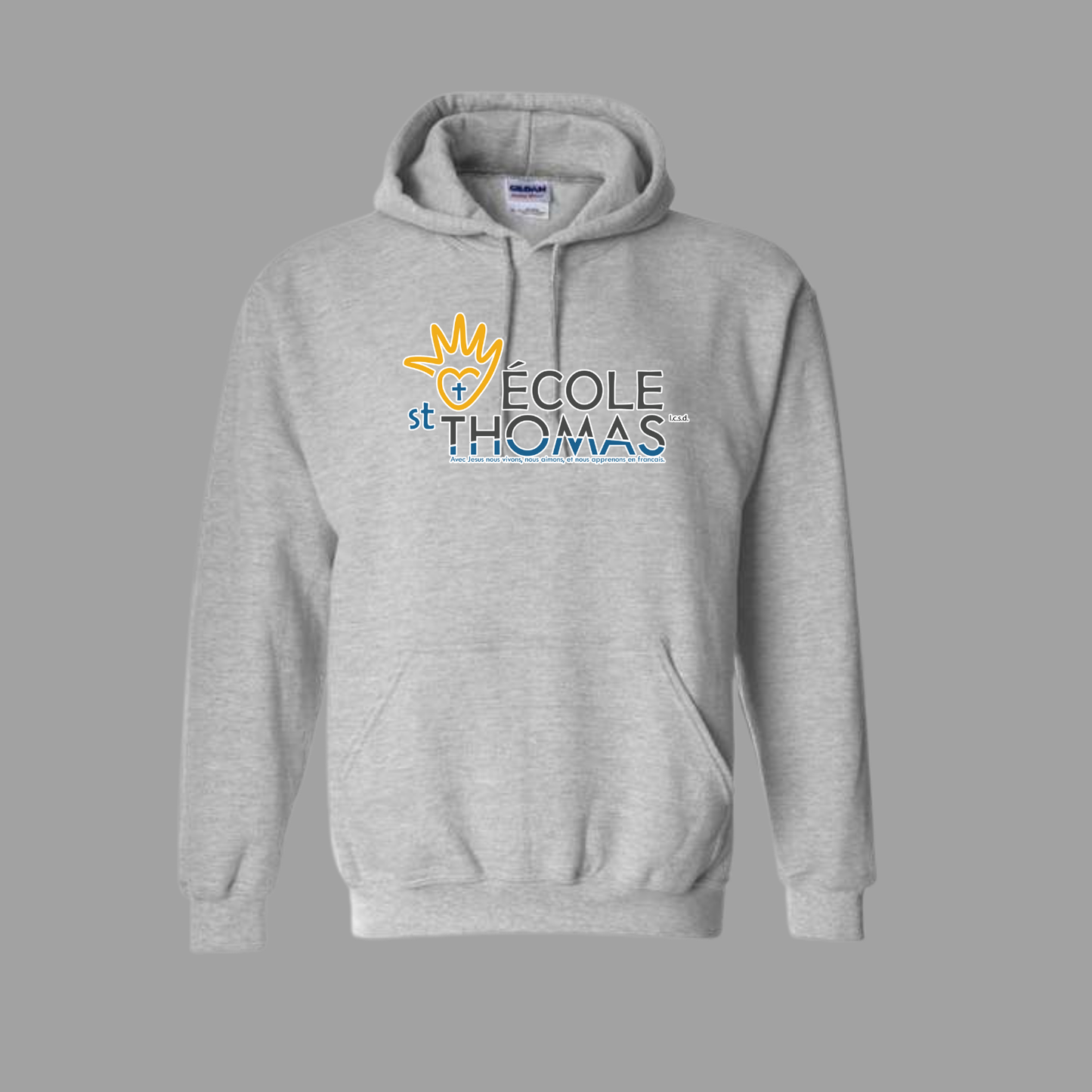 St. Thomas Classic Hoodie