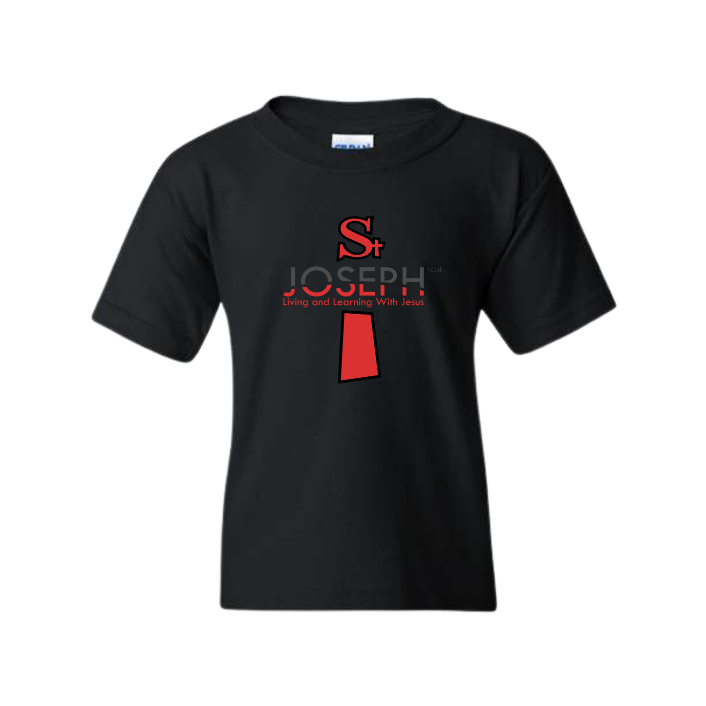 St. Joseph Legacy Tee