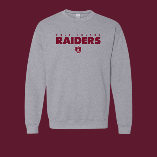 Raider Classic Sweatshirt