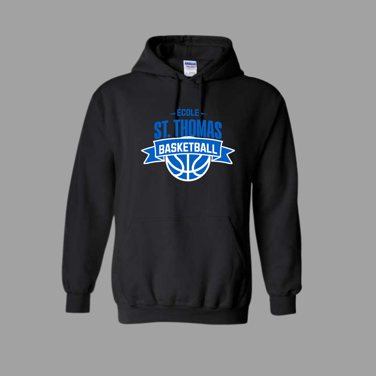 St. Thomas Basketball Hoodie