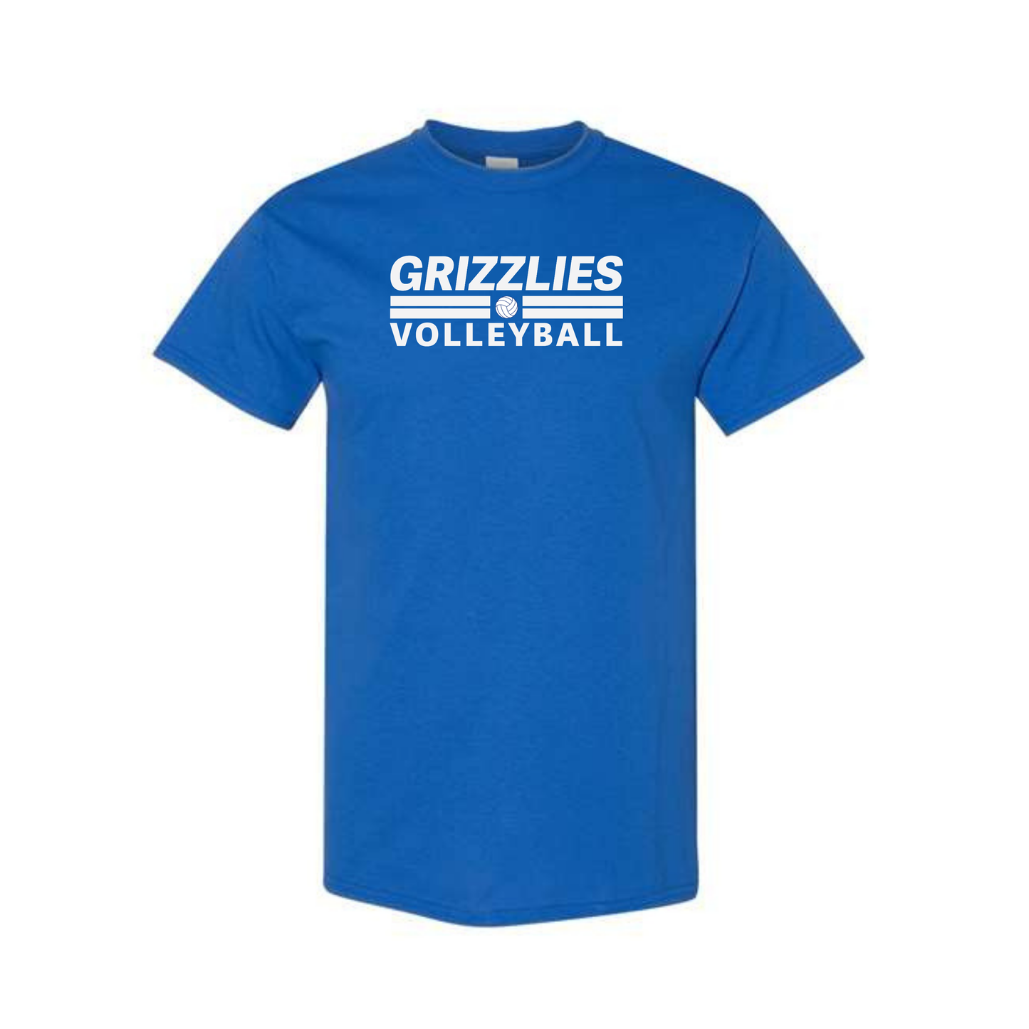 Father Gorman Volleyball Tee
