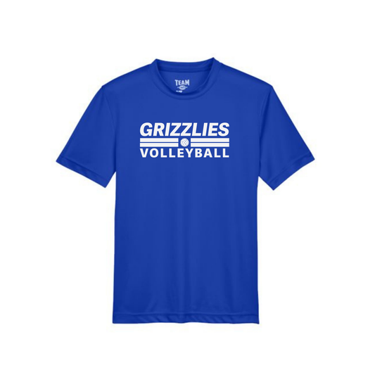 Father Gorman Volleyball Performance Tee