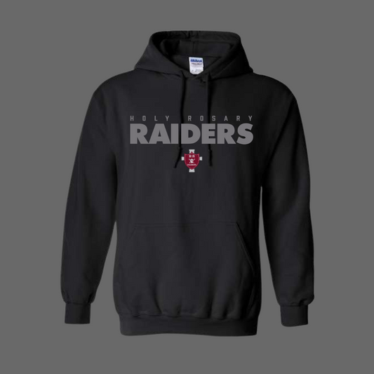 Raider Classic Hoodie