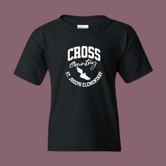 St. Joseph Cross Country Tee