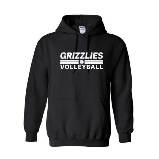 Father Gorman Volleyball Hoodie