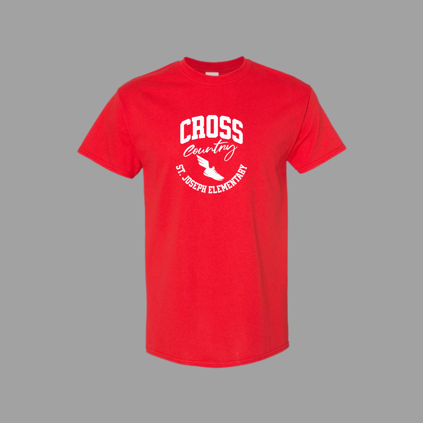 St. Joseph Cross Country Tee