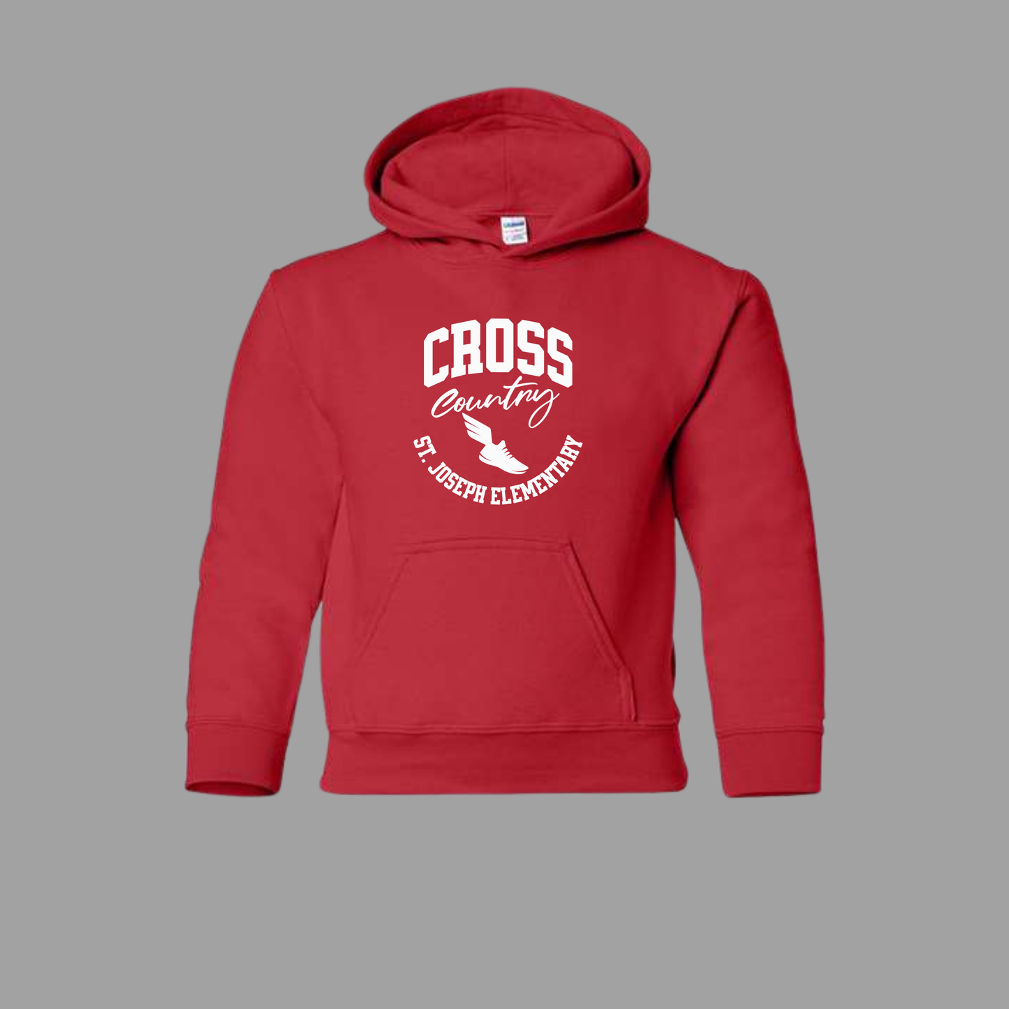 St. Joseph Cross Country Hoodie