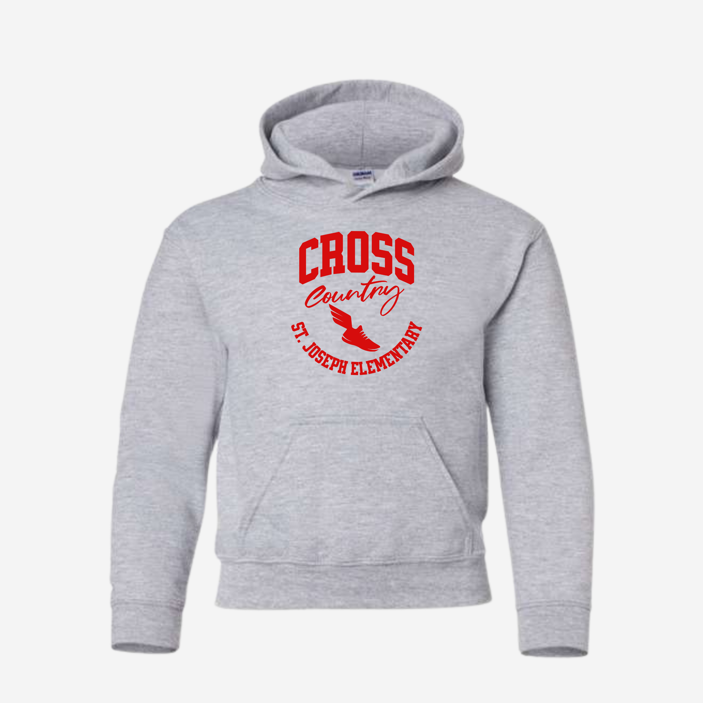 St. Joseph Cross Country Hoodie