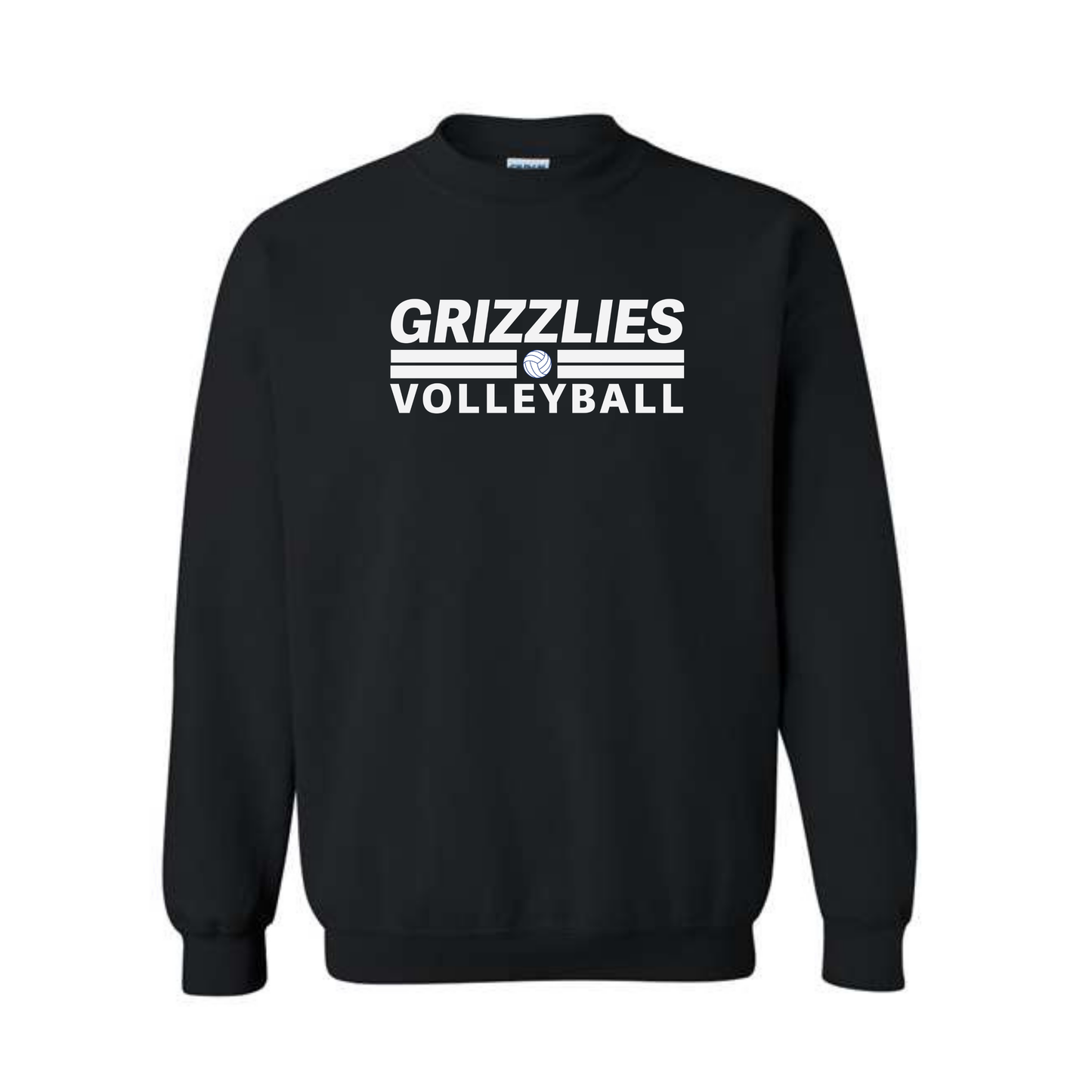 Father Gorman Volleyball Sweatshirt