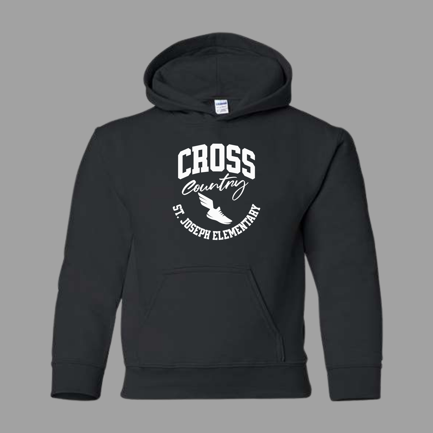 St. Joseph Cross Country Hoodie