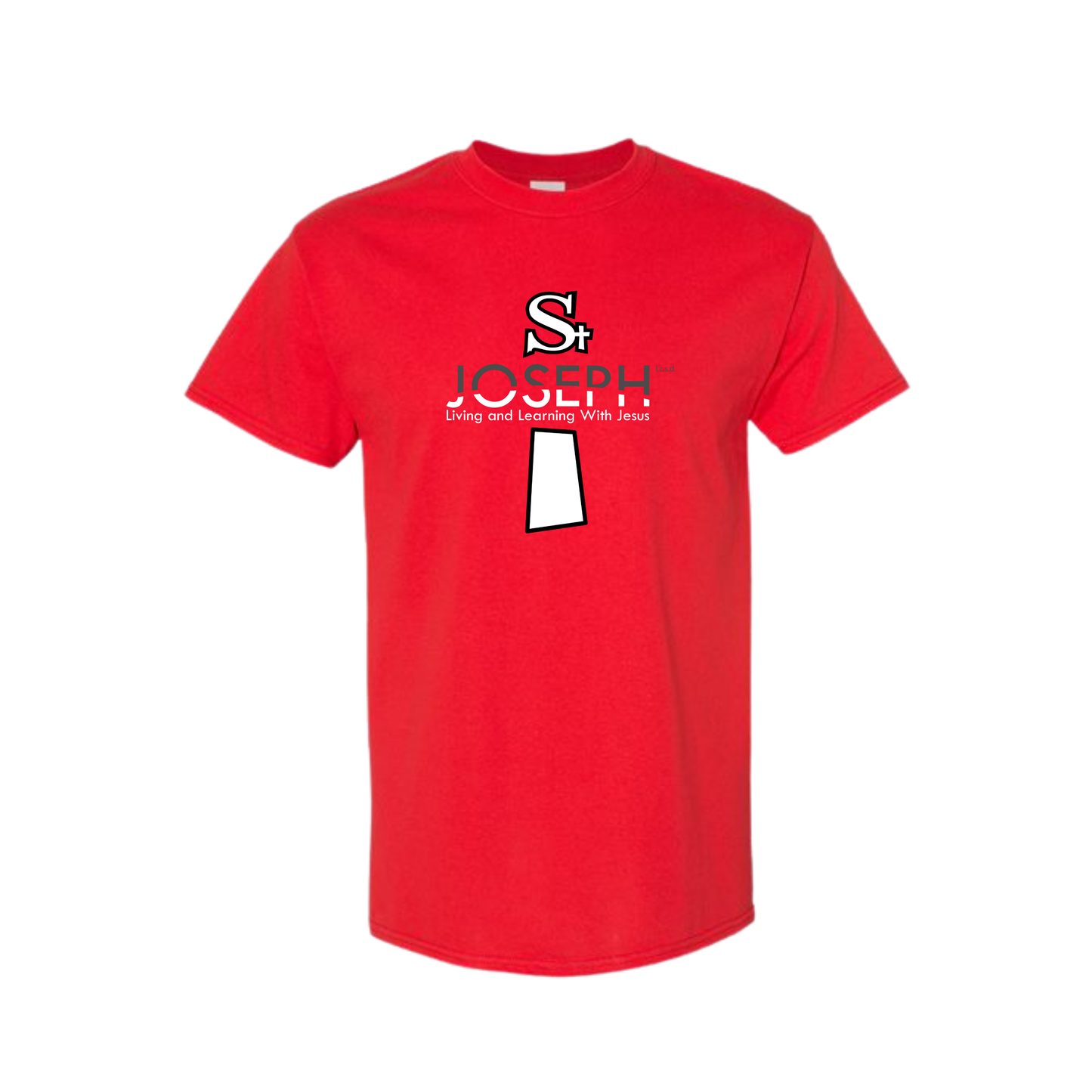 St. Joseph Legacy Tee