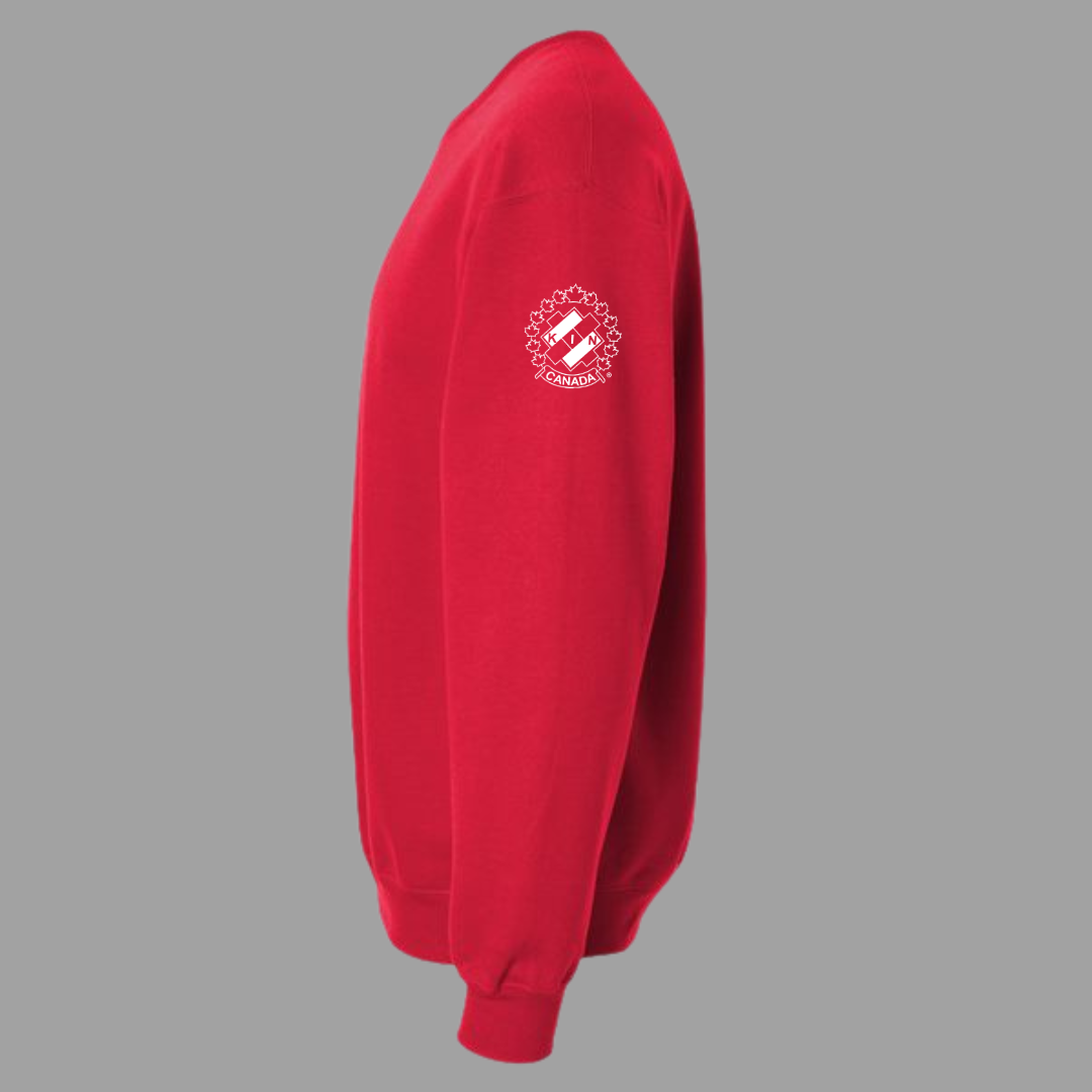 Maidstone Kin Club LC Midweight Softstyle Sweatshirt