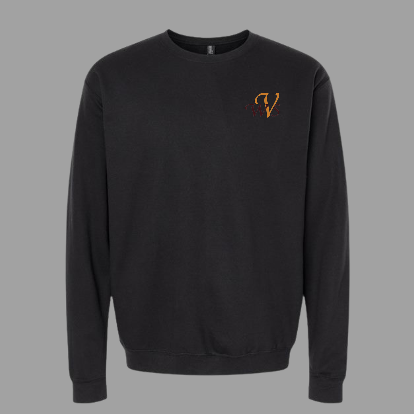 Dogtor Crewneck Fleece