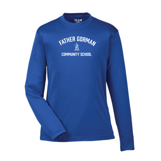 Father Gorman Classic Long Sleeves Performance Shirt