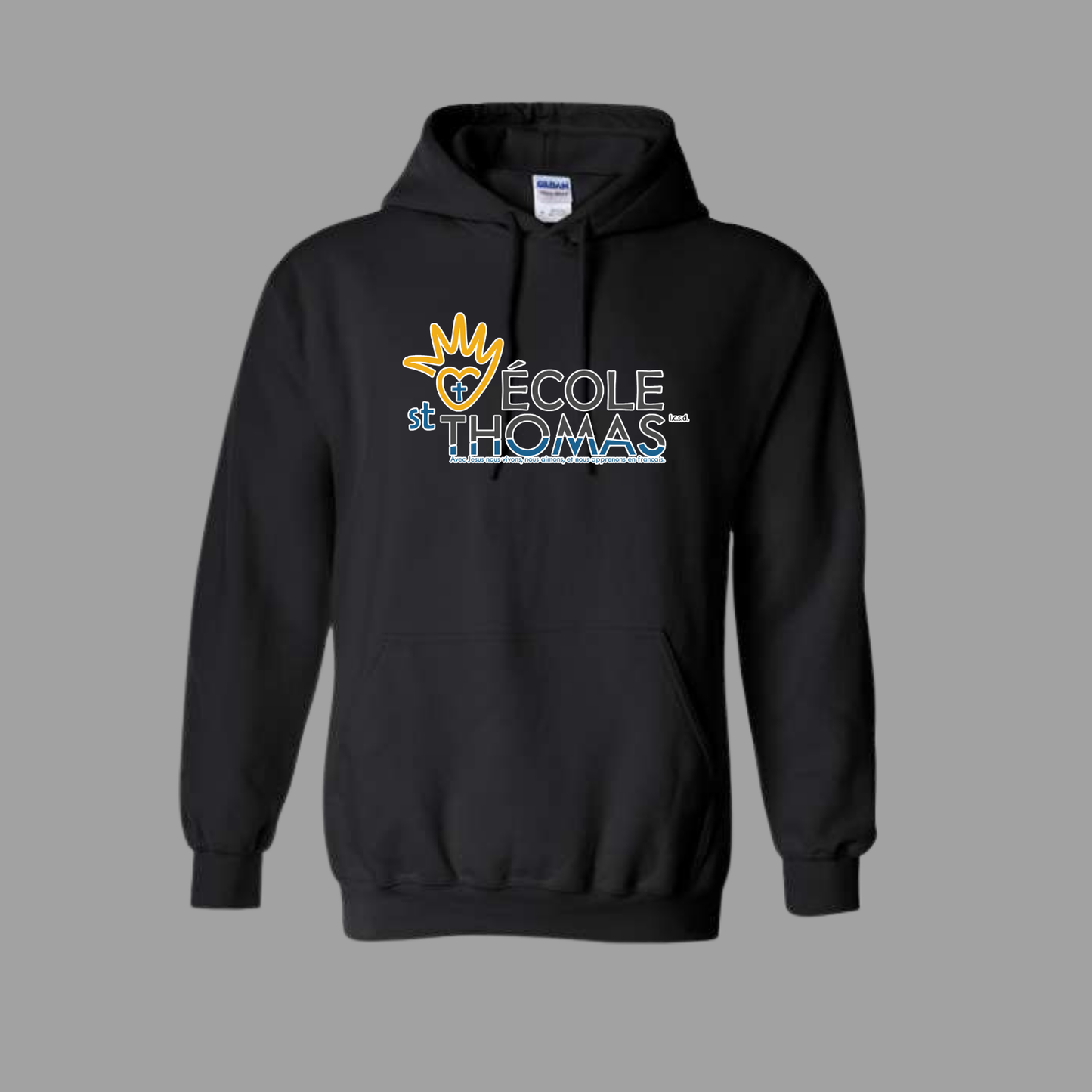 St. Thomas Classic Hoodie