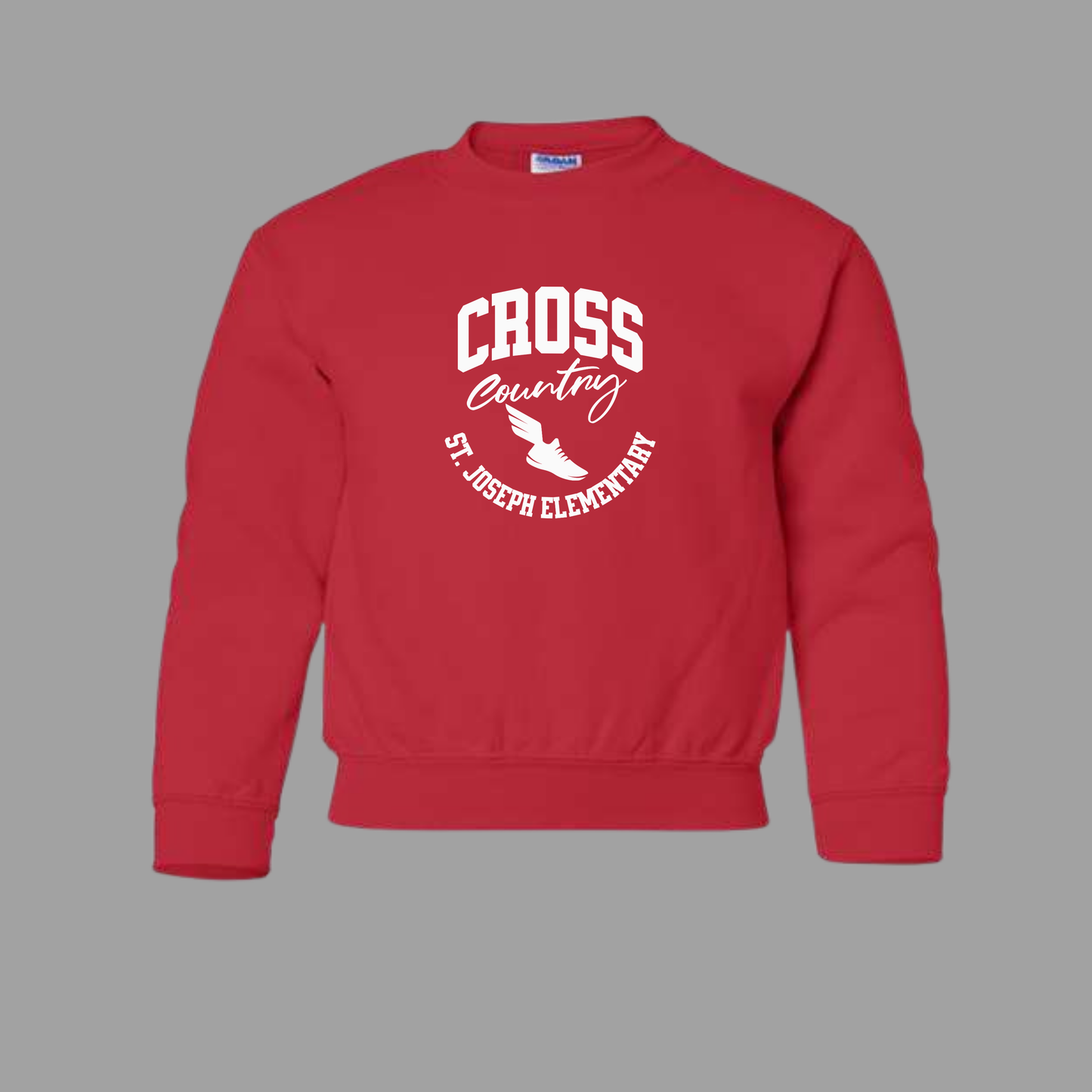 St. Joseph Cross Country Sweatshirt