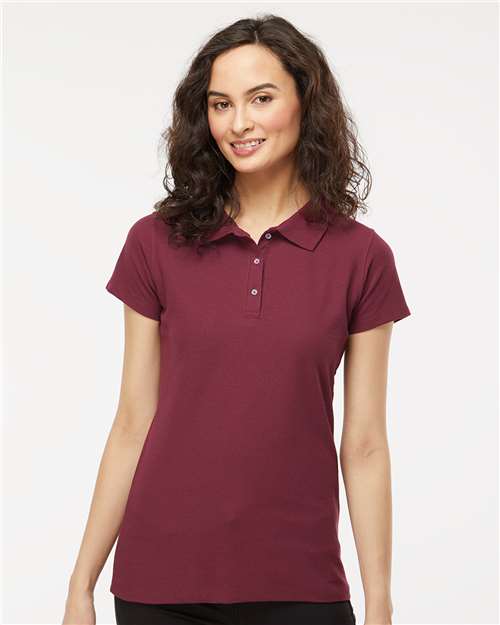 HRHS Women's Polo