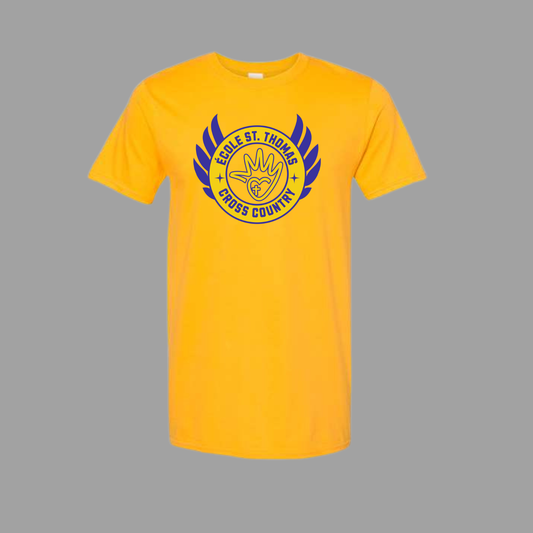 St. Thomas Cross Country Tee