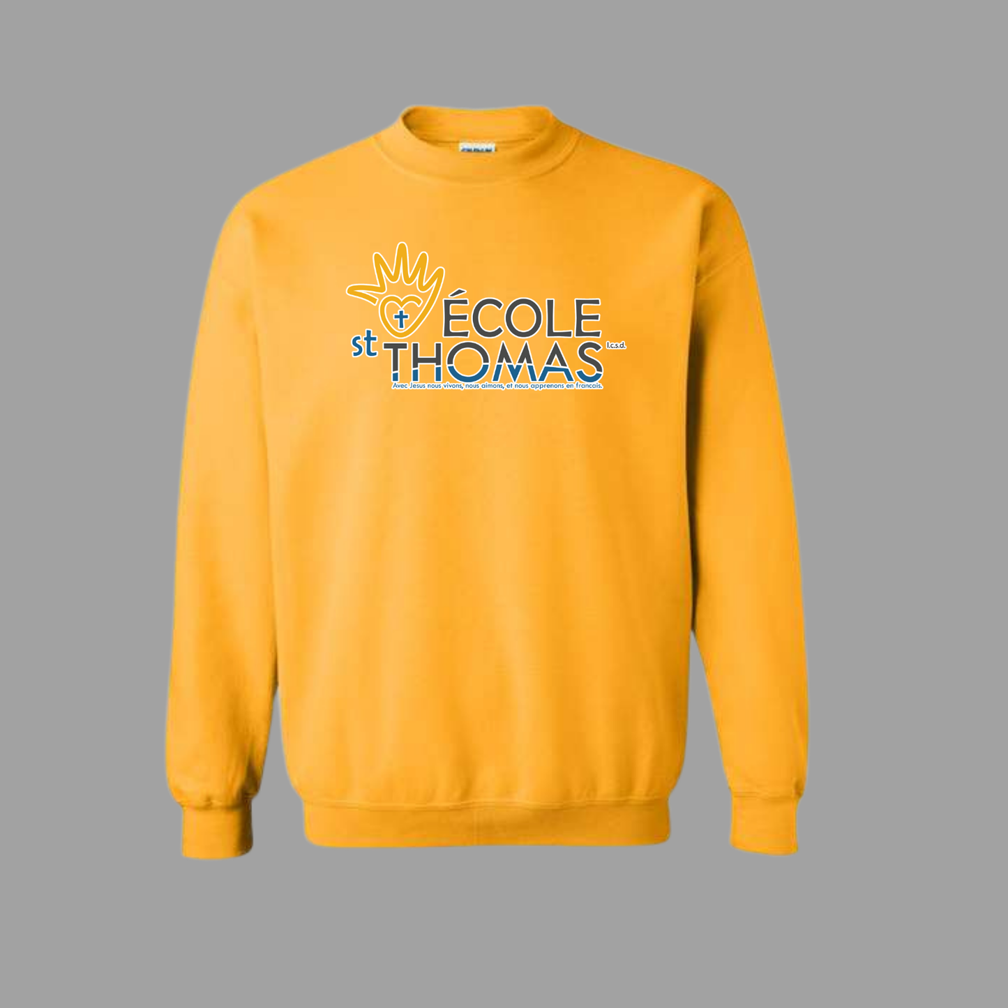 St. Thomas Classic Sweatshirt