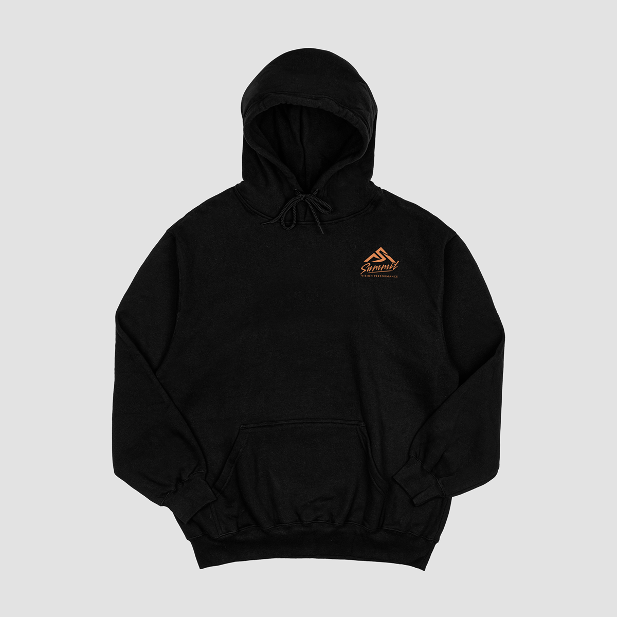 Summit Vision Performance Hoodies