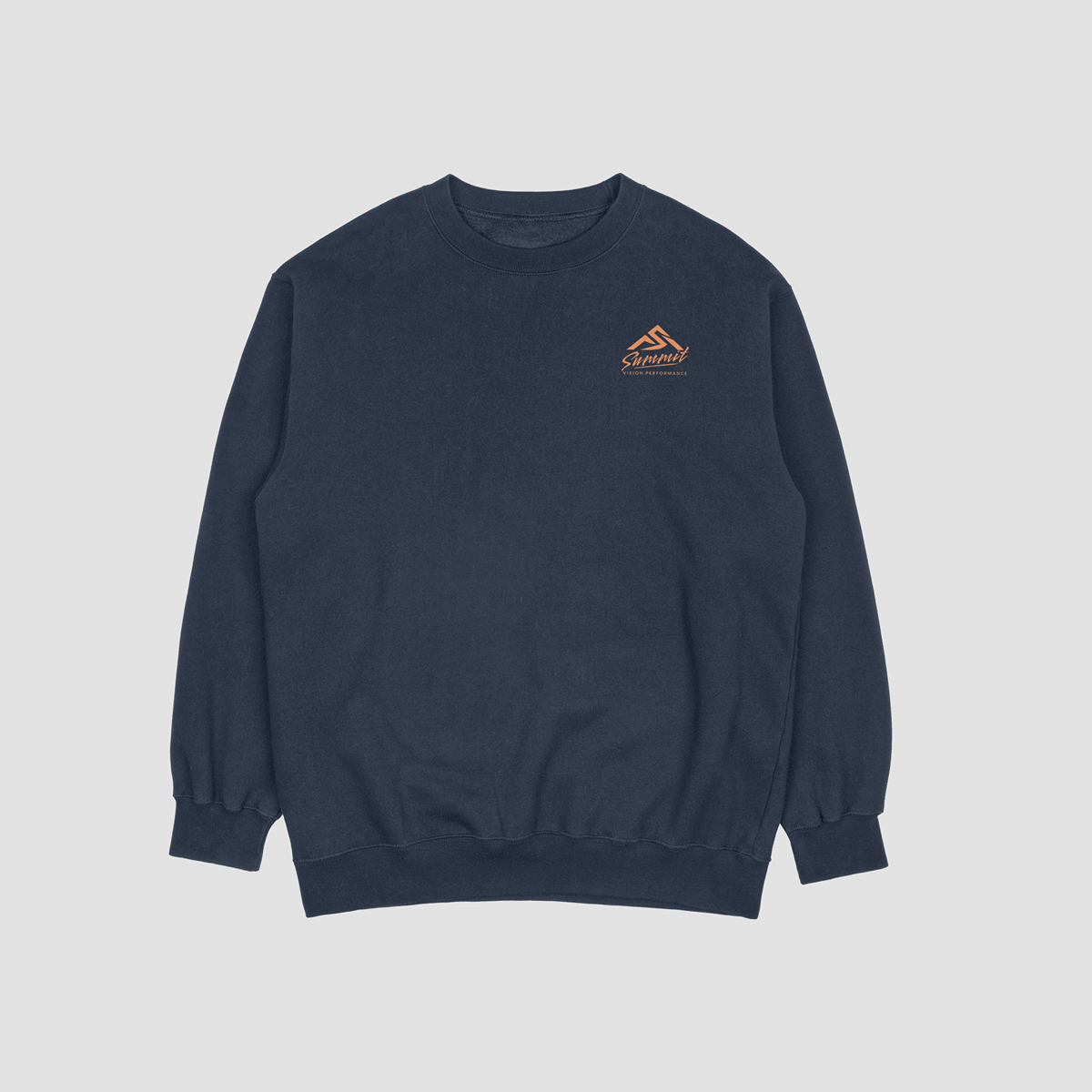 Summit Vision Performance Sweatshirt