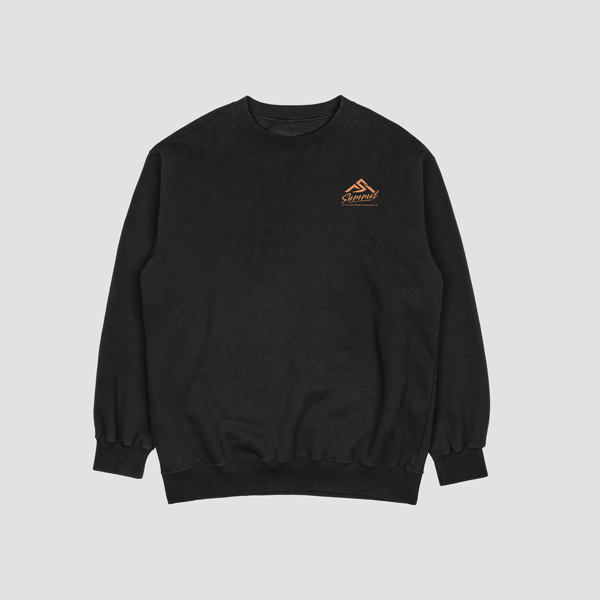 Summit Vision Performance Sweatshirt