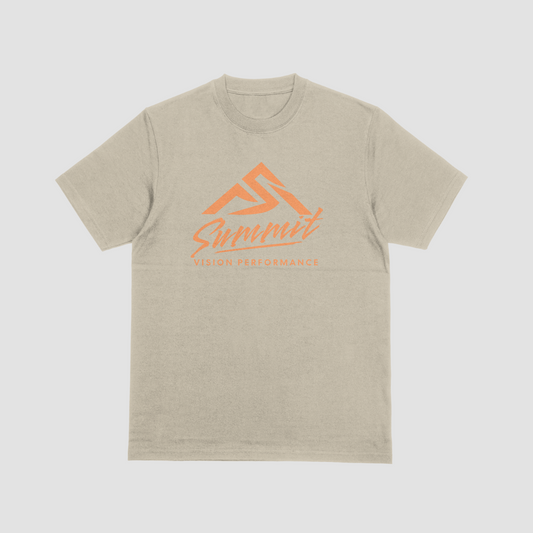 Summit Vision Performance Basic Tees
