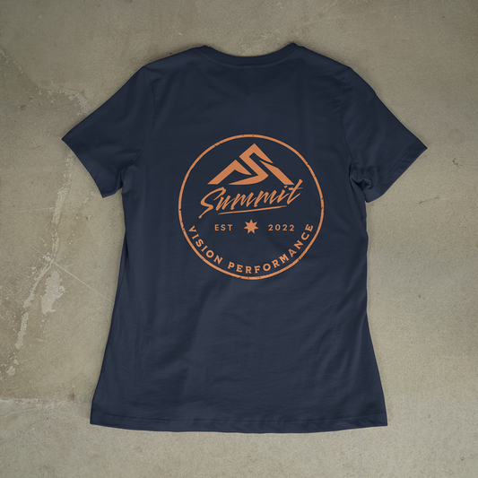 Summit Vision Performance Tees