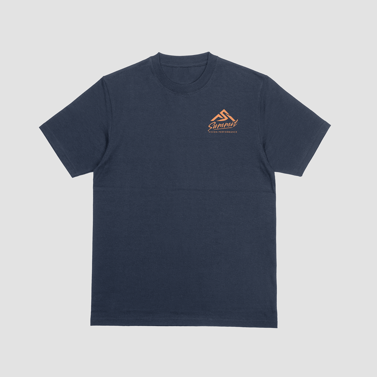 Summit Vision Performance Tees