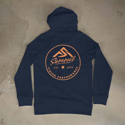 Summit Vision Performance Hoodies