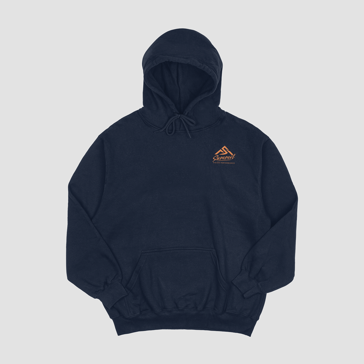 Summit Vision Performance Hoodies