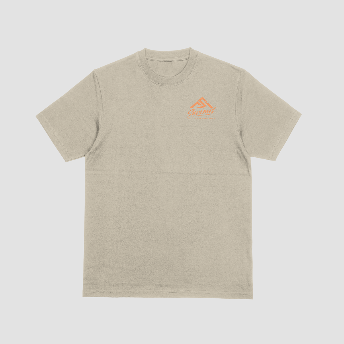 Summit Vision Performance Tees