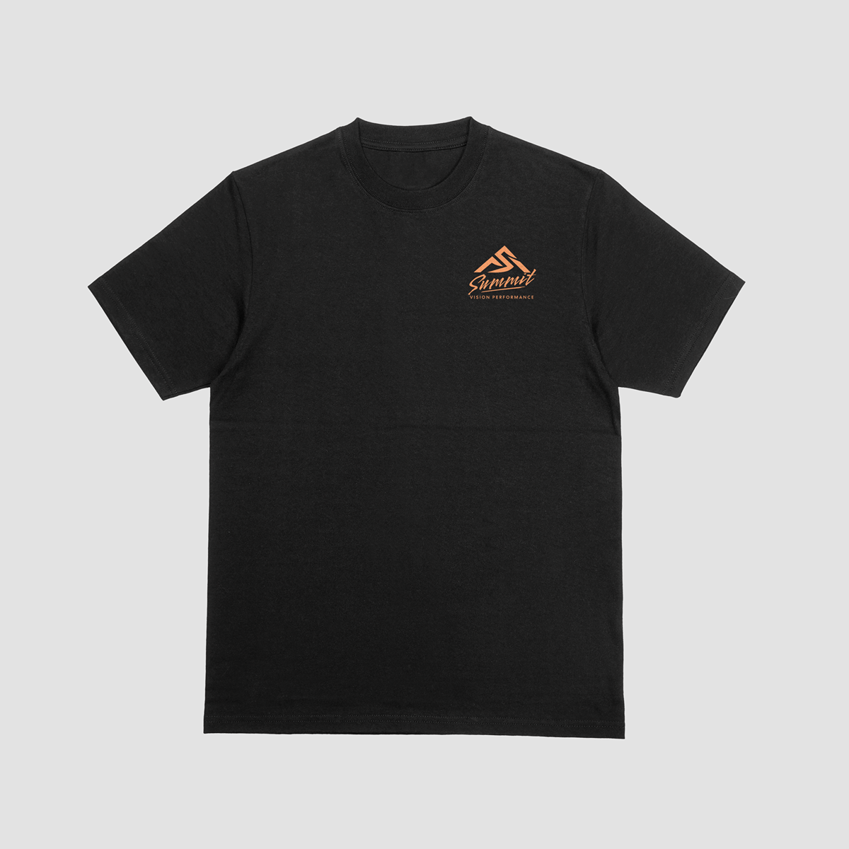 Summit Vision Performance Tees