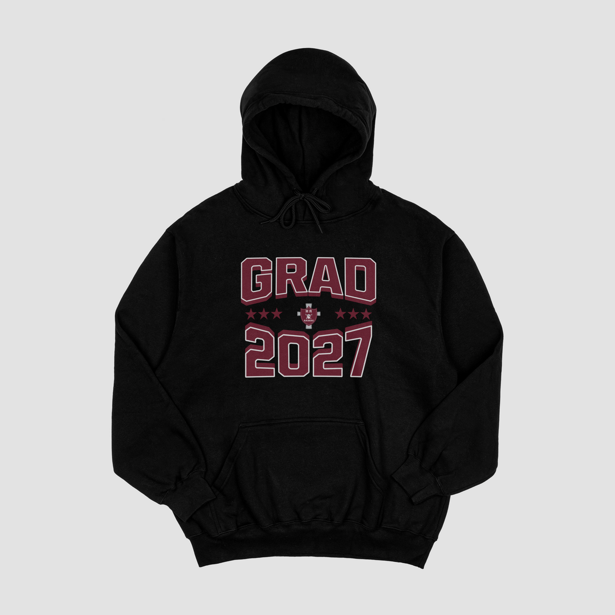 HRHS Class of 2027 Grad Hoodie