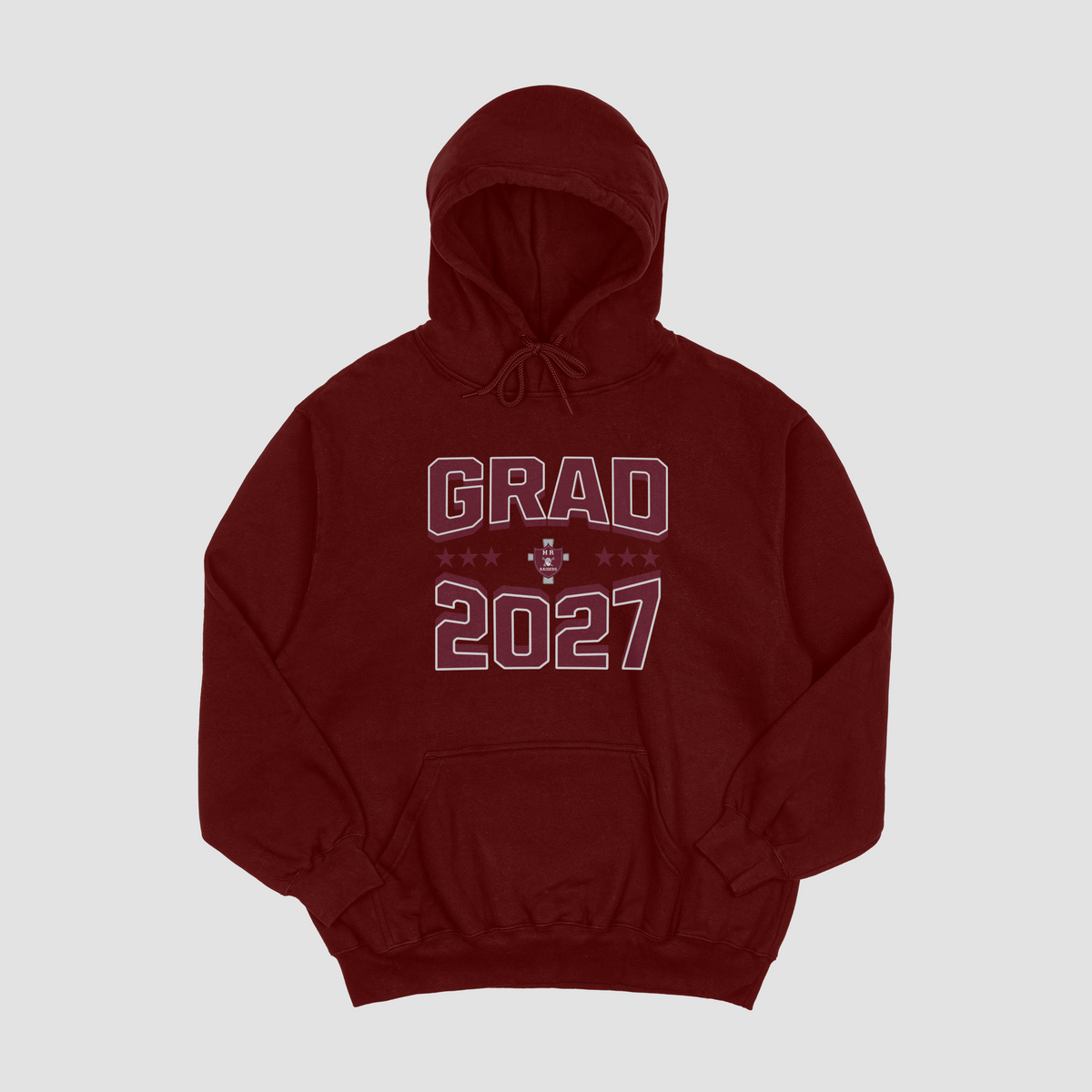 HRHS Class of 2027 Grad Hoodie